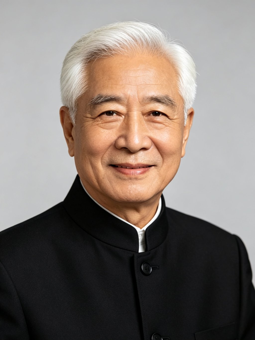刘德海