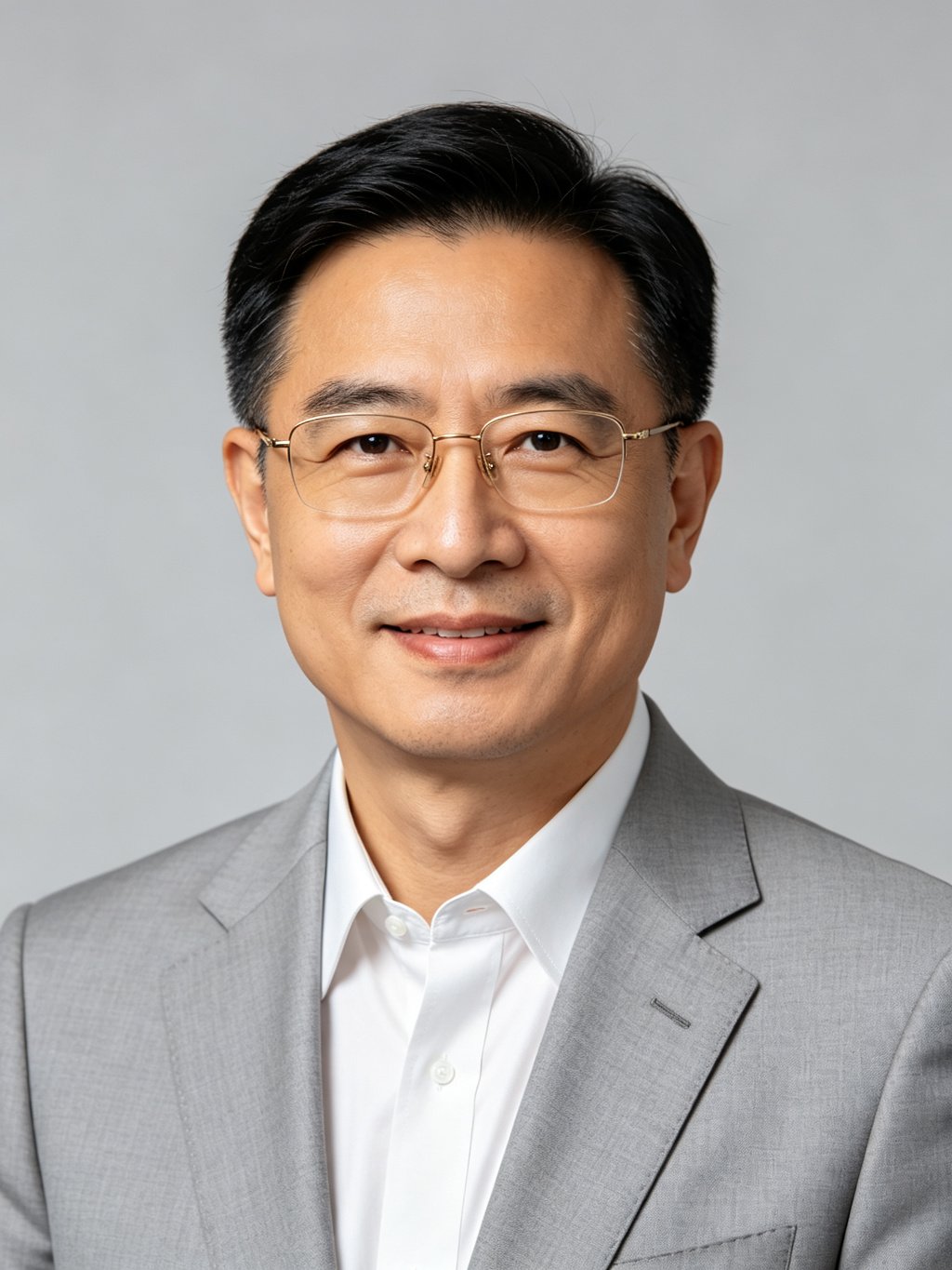 黄志强