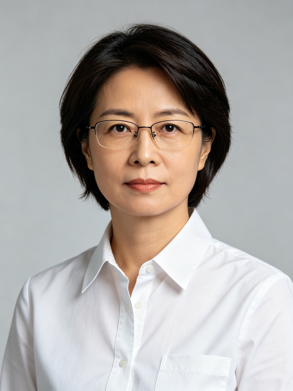 林晓燕